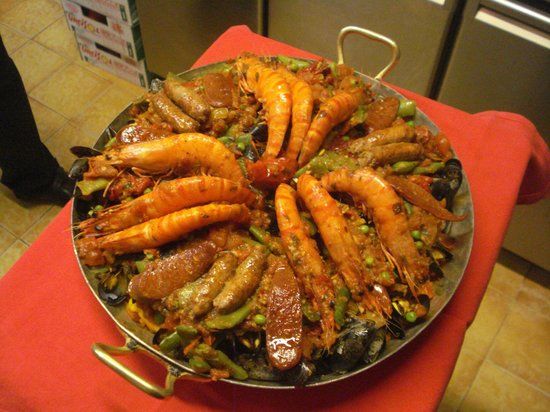 Chez Mireille